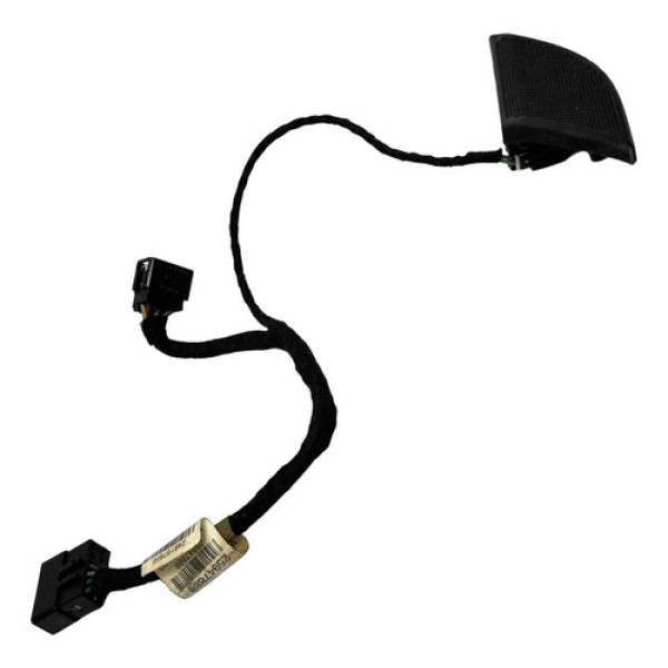 Alto Falante C/chicote Porta Carona Capitiva 2008 2012 