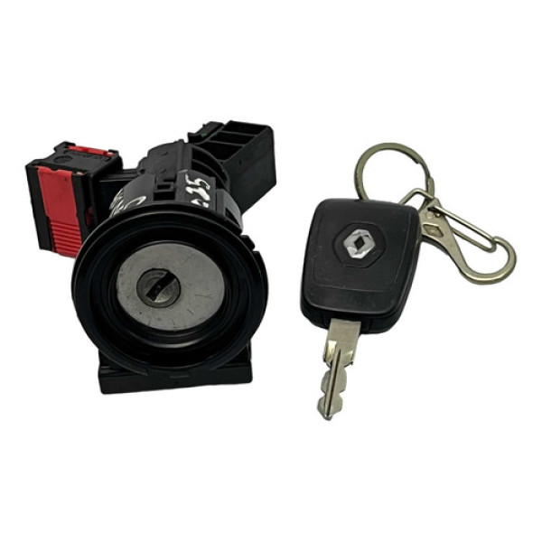 Cilindro Ignição Renault Oroch 2.0 2015 Manual | 285916556r