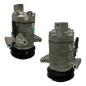 Compressor Ar Condicionado Gm Spin 1.8 2023 | 650686025