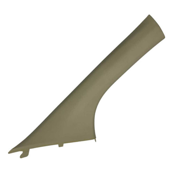 Acabamento Coluna Direita Para-brisa Chevrolet Spin 2021