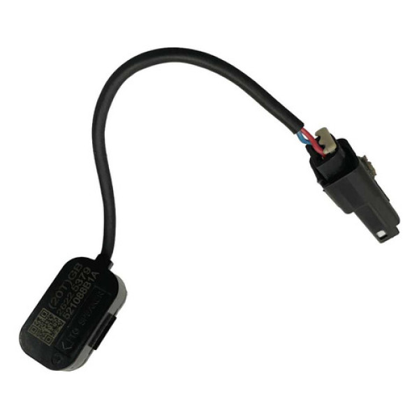 Microfone Teto Luz Cortesia Chevrolet Tracker 2022 2022