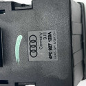 Botão Iluminação Audi Q7 2010 2011 | 4f0927123a