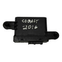 Sensor Estacionamento Chevrolet Cobalt Spin S10 2014 /2016 Preto