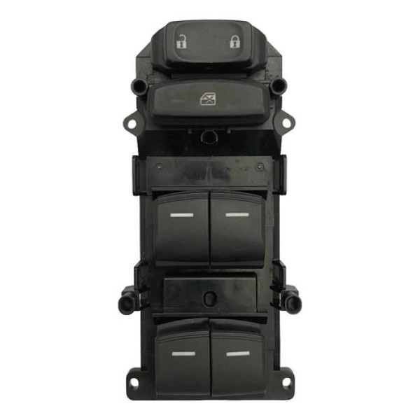 Botão Vidro Elétrico Dianteiro Esquerdo Honda Civic G10 2017