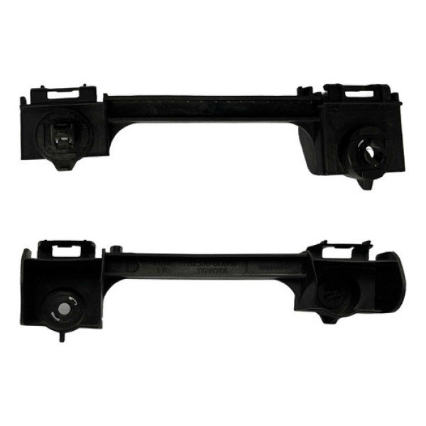 Guia Pára Choque Dianteiro Esquerdo Etios 11 15 | 525360d080