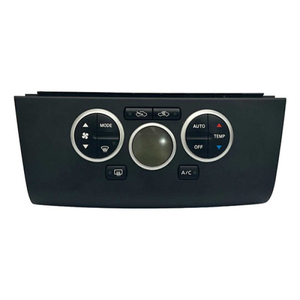 Comando De Ar Condicionado Nissan Tiida 2012 | T1014727t