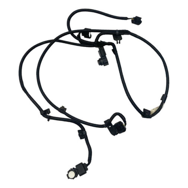 Chicote Sensor Estacionamento Traseiro Esquerdo Hrv 1.8 2019