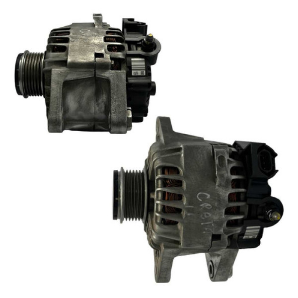 Alternador Hyundai Hb20x 1.6 Aut 2021 2022 | 2625573