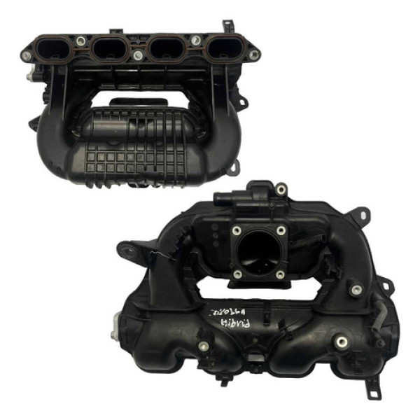 Coletor Admissao Toyota Corolla Altis Hybrid 2021 2024 1.8