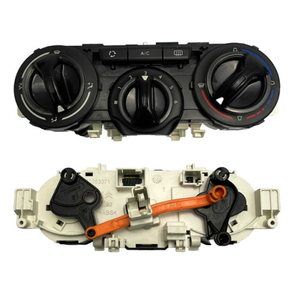 Comando De Ar Peugeot 208 2008 | E1063071