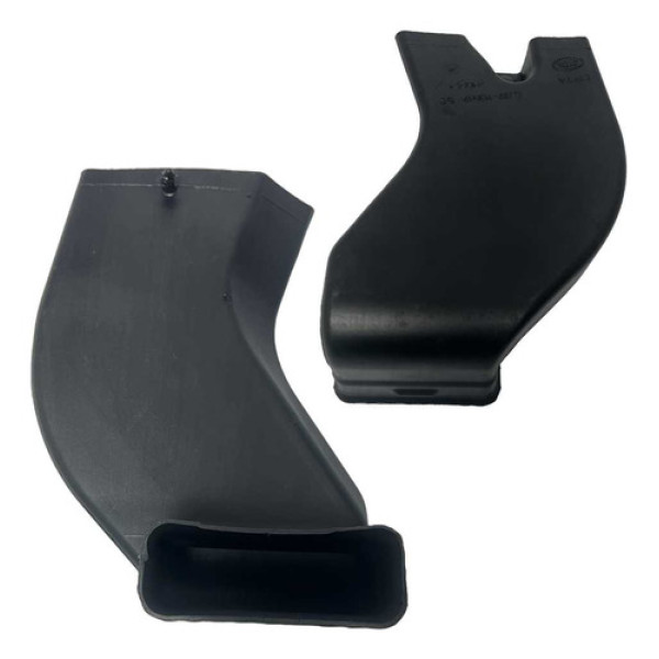 Duto Ar Land Rover Evoque 2014 2015 | Gj32113b12bb