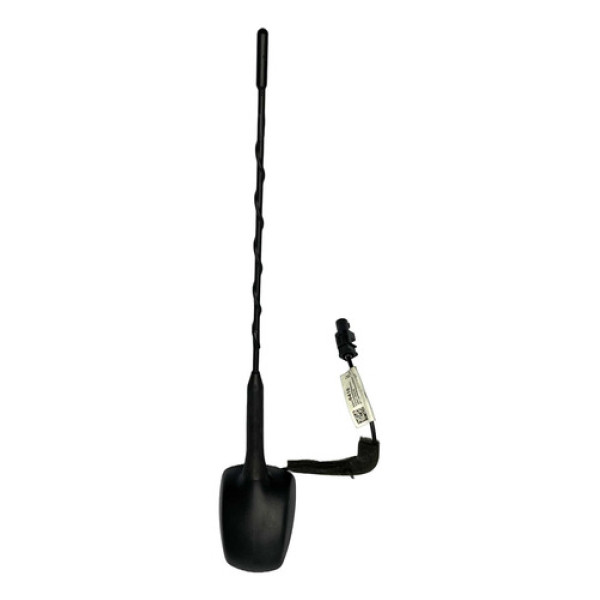 Base Antena Teto Spin Ônix Prisma Cobalt 2013 2020 52036416 Preto