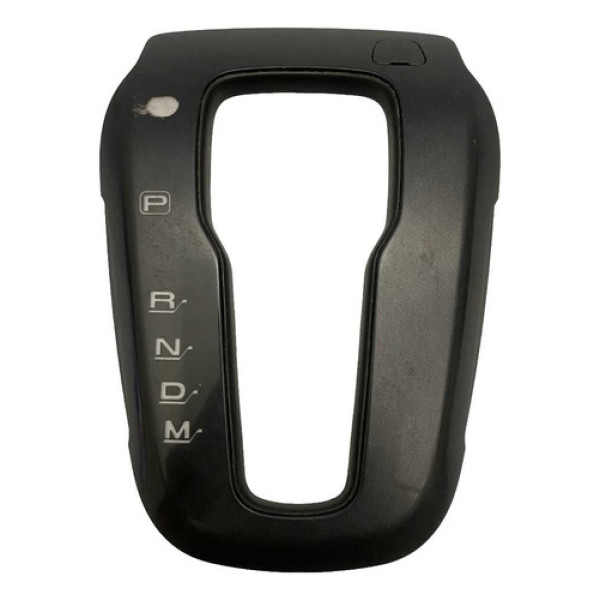 Moldura Alavanca Trambulador Chevrolet Cobalt 2018 2019