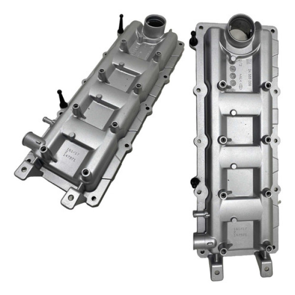 Tampa Cabeçote Chevrolet Onix Prisma 1.4 | 24583059