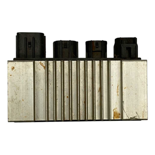 Modulo Bicos Injetor Toyota Etios Aut 2018 