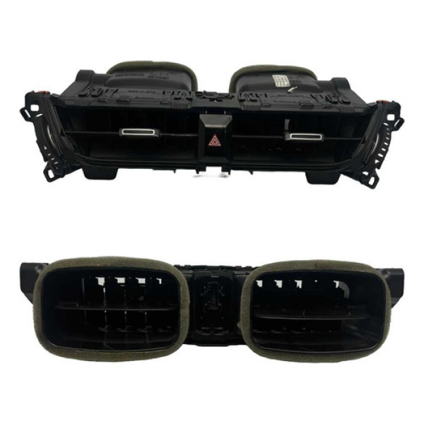 Difusor Ar Central Painel Toyota Corolla Cross 2022 