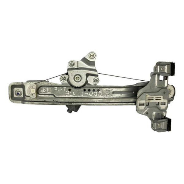 Máquina Vidro Elétrico Traseira Esquerda Cobalt Ltz 2018