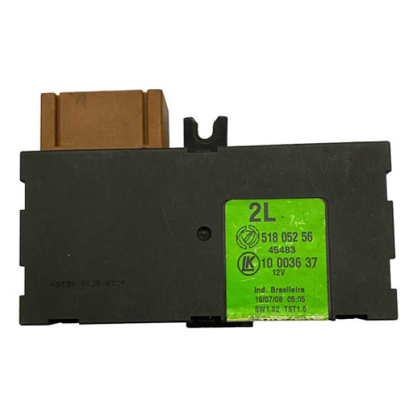 Módulo Vidro Elétrico Fiat Palio 2012 | 10003637