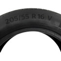 Pneu 205 /55 Aro 16 Continental Premium Contact6 