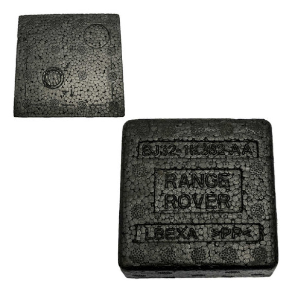 Isopor Suporte Estepe Evoque 2013 2016 | Bj321k382aa