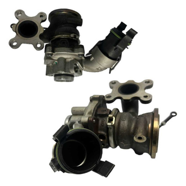 Turbina Volkswagen Polo Virtus 1.0 Tsi 2018 2022 04c145702j
