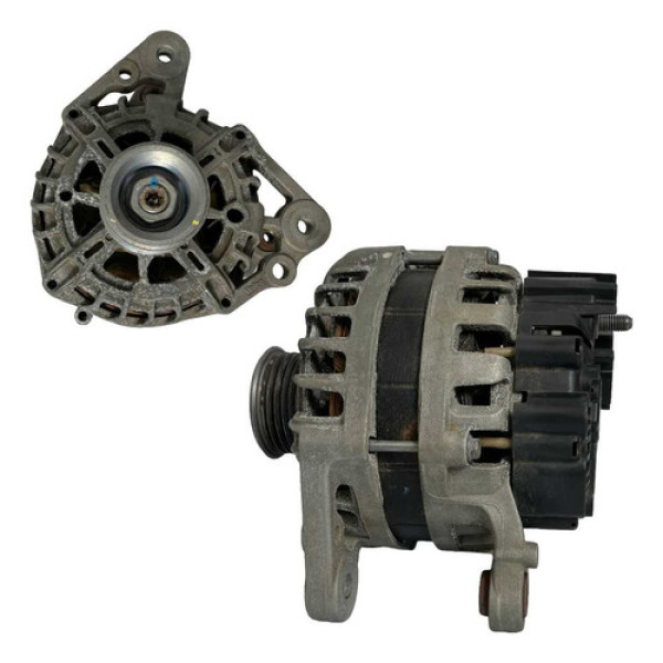 Alternador Volkswagen Gol Fox Saveiro 1.6 Msi 16v 04c903023g