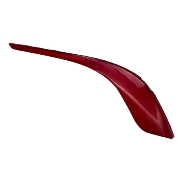  Refletor Olho Gato Direito Fiat Argo 2020 | 52045831dx Vermelho