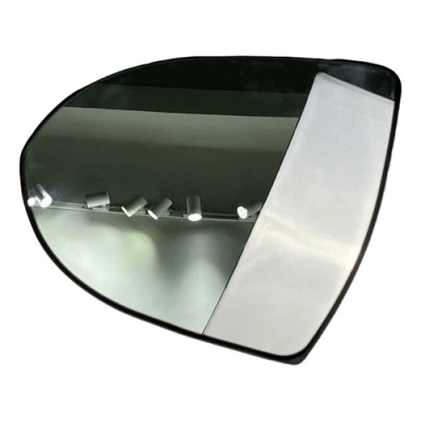 Lente Retrovisor Esquerdo Kia Sportage 2014 2015