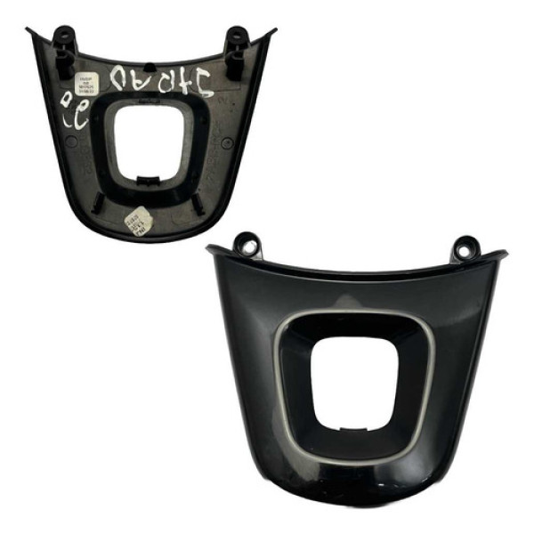 Acabamento Moldura Volante Strada Mobi 2021 2024 