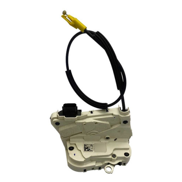 Fechadura Elétrica Porta Dianteira Direita Onix 2021