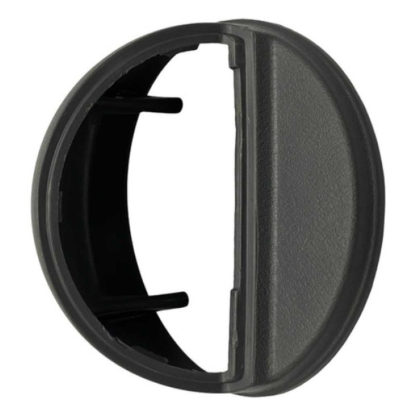 Moldura Botão Porta Dianteira Direita Volkswagen Gol G4 2008