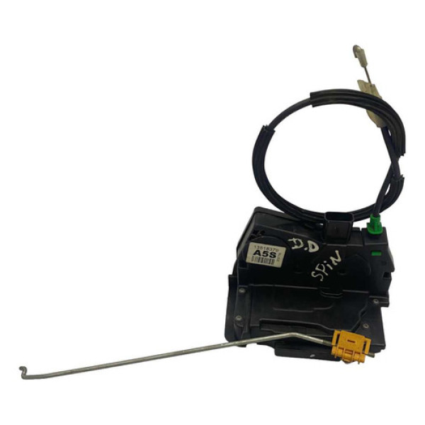 Fechadura Eletrônica Porta Dianteira Direita Spin 2020