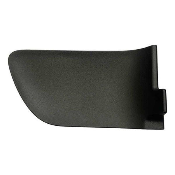 Acabamento Maçaneta Interna Porta Direita Nissan Kicks 2016 Preto Dianteira/traseira