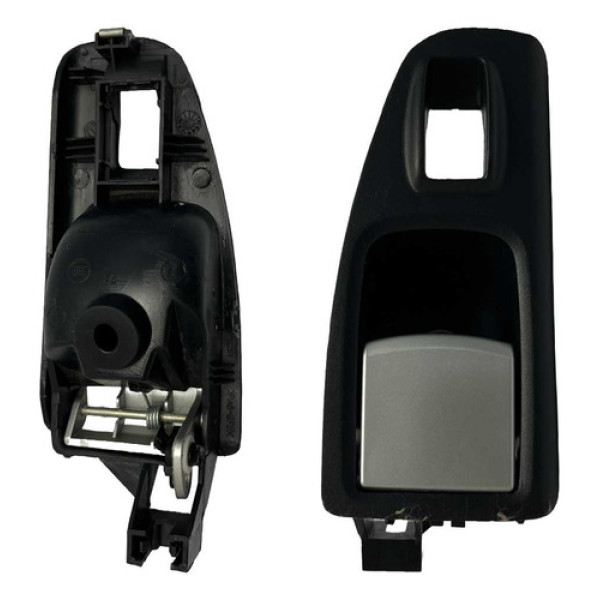 Maçaneta Interna Traseira Direita Idea 2006 2010 | 735377847 Traseira