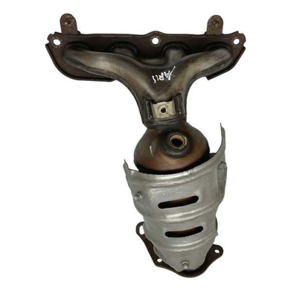 Catalisador Toyota Yaris 1.5 Xs 2019 2024