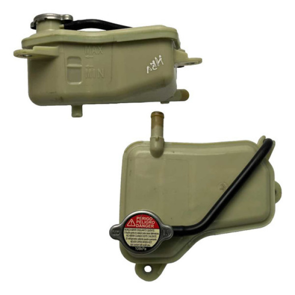 Reservatório Agua Radiador Honda Hr-v Touring 1.5 2020