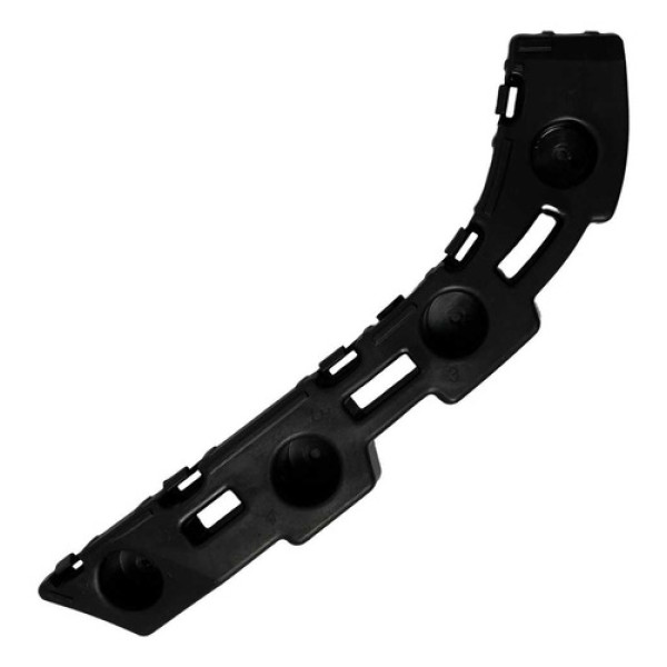 Guia Para-choque Traseiro Esquerdo Chevrolet Tracker  2020 