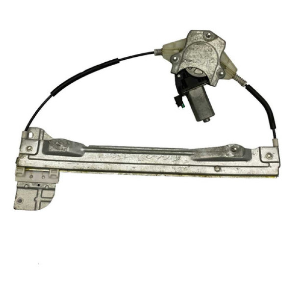 Máquina Vidro Traseiro Esquerdo Chery Tiggo 2 2018 2019