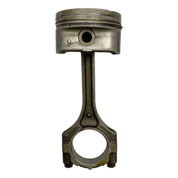 Pistão C Biela Anel Hyundai Hb20 I30 Cerato 1.6 16v 2013