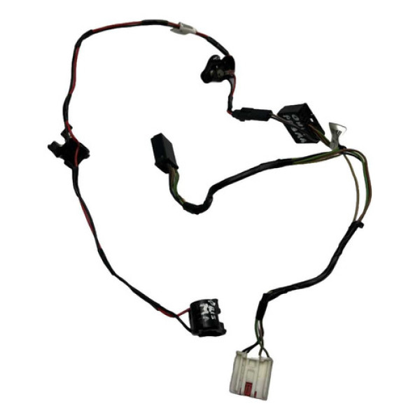 Chicote Volante Chevrolet Spin 1.8 2016 Automático 