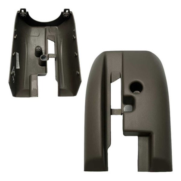 Acabamento Inferior Volante Gm Cruze 2017 2022