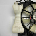  Ventilador Radiador Esquerdo C/ Reservatório Honda2018