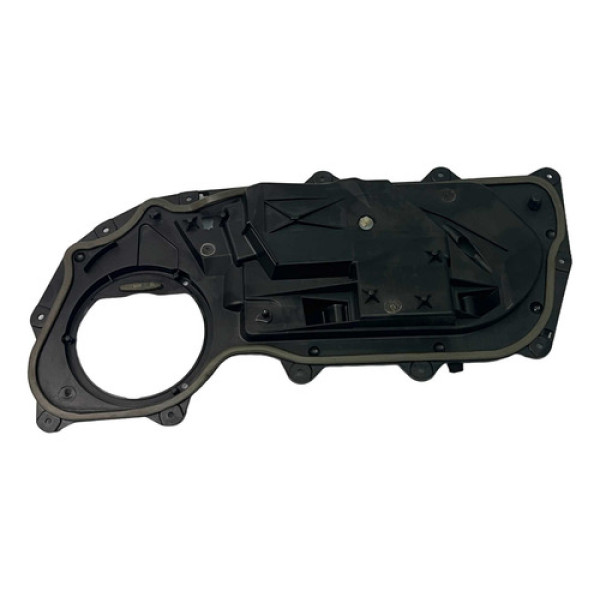 Suporte Máquina Vidro Motorista Evoque 2013 | Bj3221123a