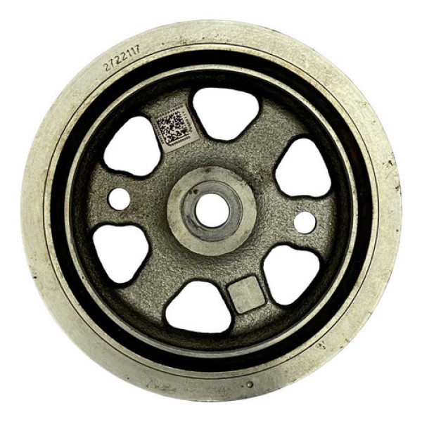 Polia Virabrequim Jeep Compass 2020