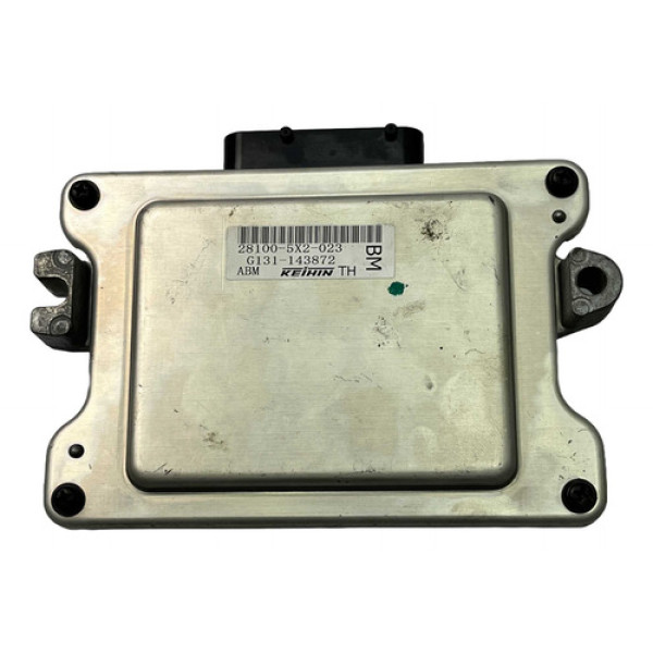 Módulo Câmbio Aut Honda Fit 2015 2019 | 281005x2023