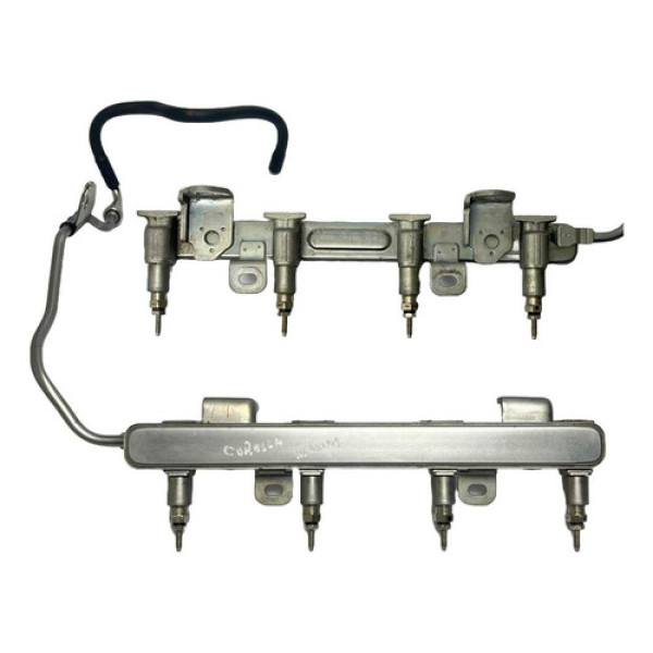 Flauta Combustível Toyota Corolla Altis Hybrid 2021 2023