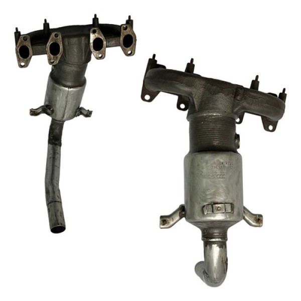 Catalisador Fiat Palio Siena 1.0 2007 | 78637