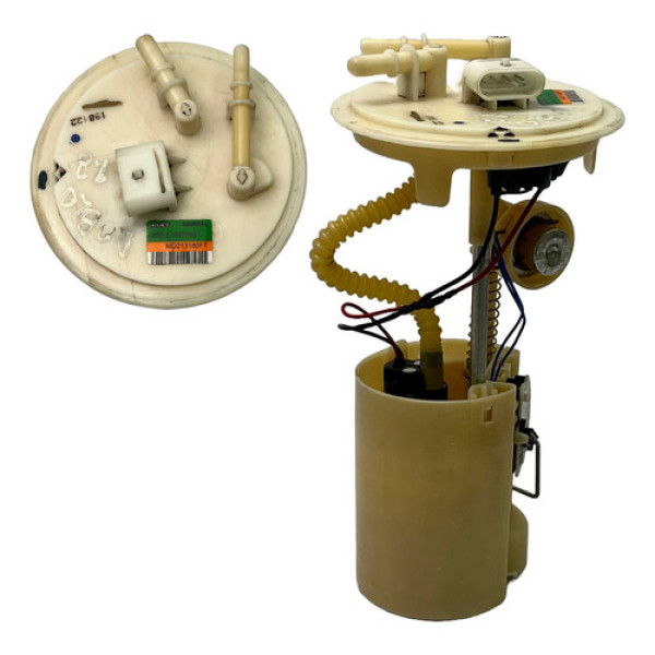 Bomba Combustível Fiat Doblo Punto 1.8 Flex 2011 | 51847593