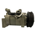 Compressor Ar Condicionado Chevrolet Onix 1.0 2020 2023