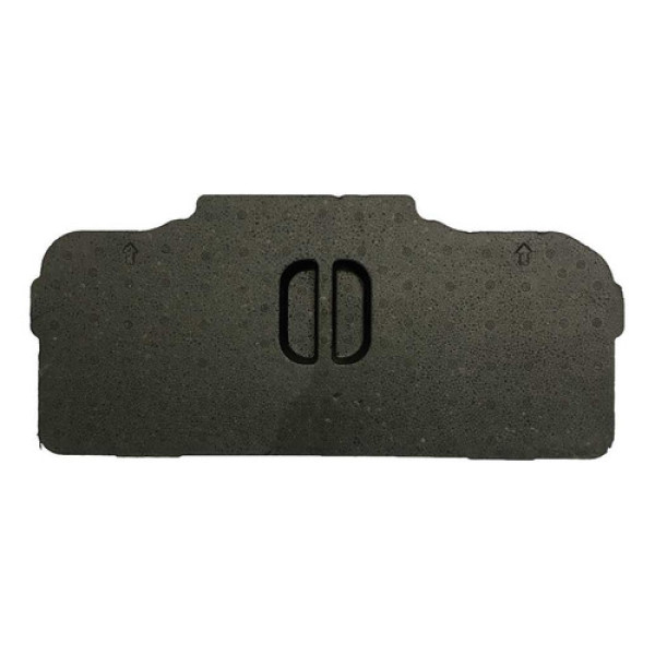 Tampa Isopor Box Macaco Fiat Strada Freedom 2021   52134439